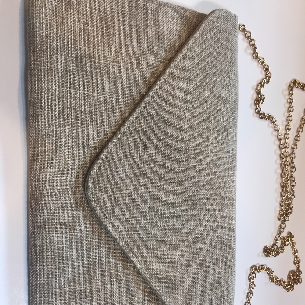 Bam Forever Crossbody Purse
